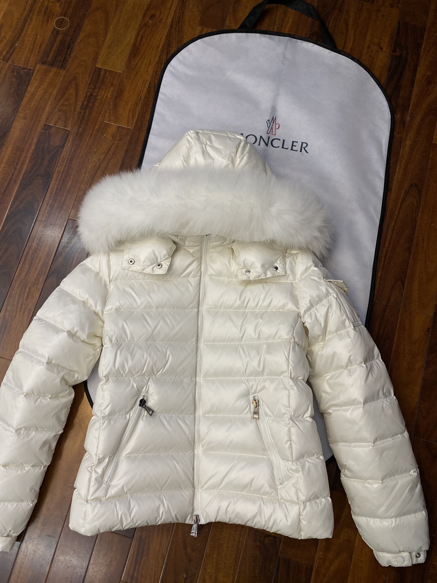 Moncler Down Jackets